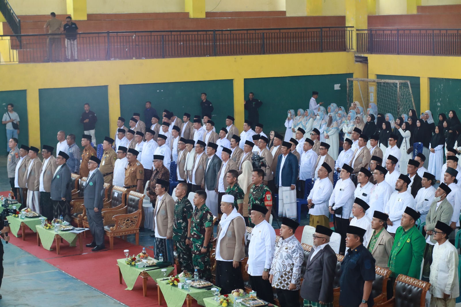 MUI KABUPATEN SUKABUMI