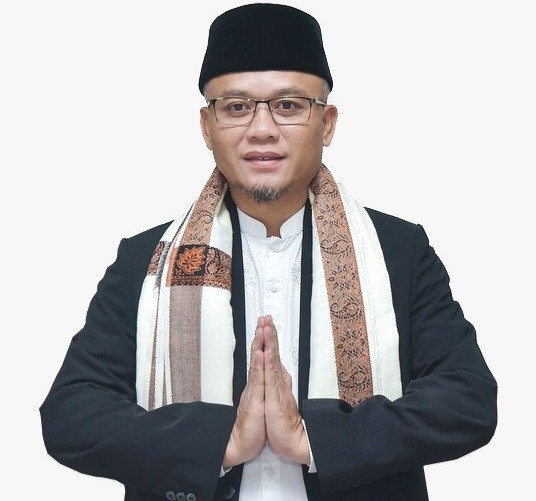 SEKUM MUI KABUPATEN SUKABUMI SAMPAIKAN APRESIASI KEPADA IRJEN POL PIPIT RISMANTO DAN SAMBUT KAPOLDA 